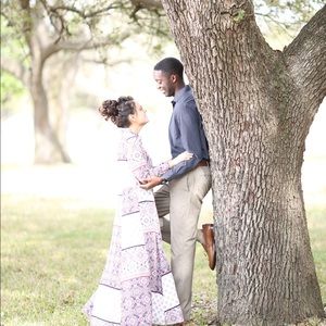 Meet your Posher, Victoria